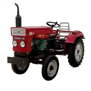 15 ot kuchiga ega traktor
