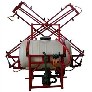 Qishloq xo'jaligi boom purkagichlari