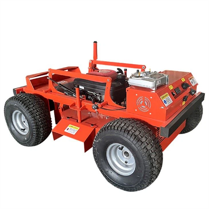 LS600-L4 elektr o't o'ruvchi robot