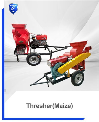 LSTC-850 maydalagich (makkajo'xori