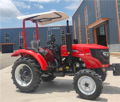 Traktor 50 ot kuchi